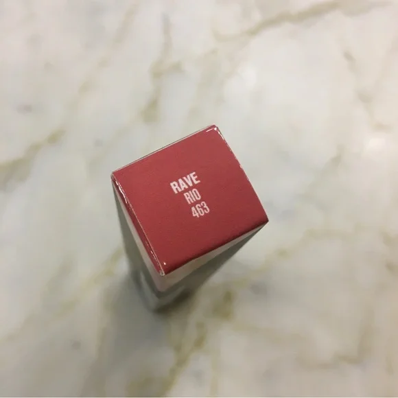 IL Makiage Rave Lip Crayon - RIO - Picture 6 of 11